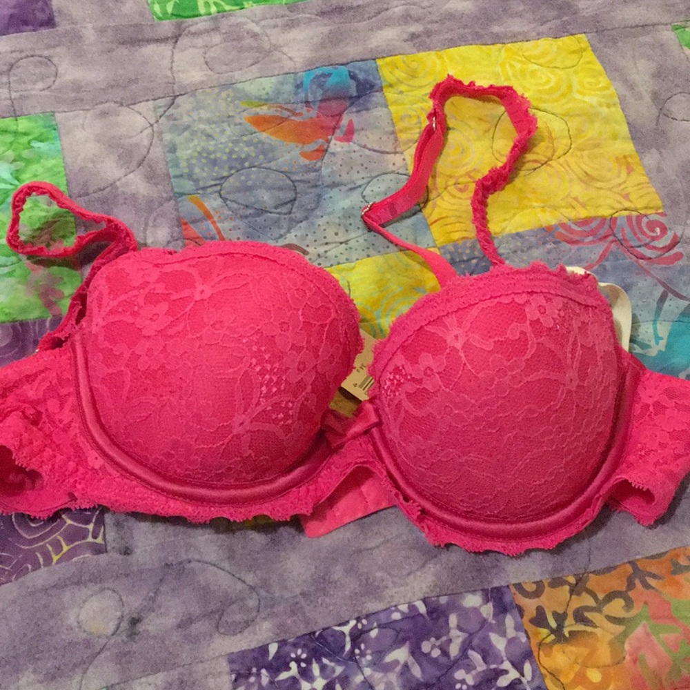 Aerie Juliet bra